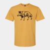 Gildan SoftStyle® Midweight T-Shirt Thumbnail