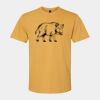 Gildan SoftStyle® Midweight T-Shirt Thumbnail