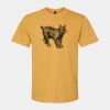 Gildan SoftStyle® Midweight T-Shirt Thumbnail