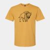 Gildan SoftStyle® Midweight T-Shirt Thumbnail