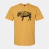 Gildan SoftStyle® Midweight T-Shirt Thumbnail