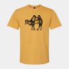 Gildan SoftStyle® Midweight T-Shirt Thumbnail