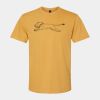 Gildan SoftStyle® Midweight T-Shirt Thumbnail
