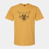 Gildan SoftStyle® Midweight T-Shirt Thumbnail
