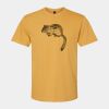Gildan SoftStyle® Midweight T-Shirt Thumbnail