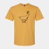 Gildan SoftStyle® Midweight T-Shirt Thumbnail