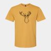 Gildan SoftStyle® Midweight T-Shirt Thumbnail