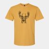 Gildan SoftStyle® Midweight T-Shirt Thumbnail