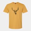 Gildan SoftStyle® Midweight T-Shirt Thumbnail