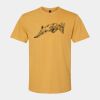 Gildan SoftStyle® Midweight T-Shirt Thumbnail