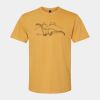Gildan SoftStyle® Midweight T-Shirt Thumbnail