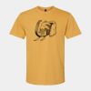 Gildan SoftStyle® Midweight T-Shirt Thumbnail