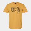 Gildan SoftStyle® Midweight T-Shirt Thumbnail