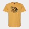 Gildan SoftStyle® Midweight T-Shirt Thumbnail