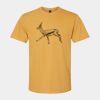 Gildan SoftStyle® Midweight T-Shirt Thumbnail