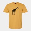 Gildan SoftStyle® Midweight T-Shirt Thumbnail