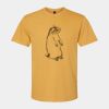 Gildan SoftStyle® Midweight T-Shirt Thumbnail