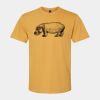 Gildan SoftStyle® Midweight T-Shirt Thumbnail