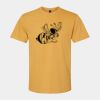 Gildan SoftStyle® Midweight T-Shirt Thumbnail