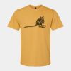 Gildan SoftStyle® Midweight T-Shirt Thumbnail