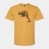 Gildan SoftStyle® Midweight T-Shirt Thumbnail