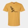Gildan SoftStyle® Midweight T-Shirt Thumbnail