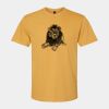 Gildan SoftStyle® Midweight T-Shirt Thumbnail