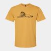 Gildan SoftStyle® Midweight T-Shirt Thumbnail