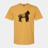 Gildan SoftStyle® Midweight T-Shirt Thumbnail