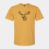 Gildan SoftStyle® Midweight T-Shirt Thumbnail