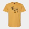 Gildan SoftStyle® Midweight T-Shirt Thumbnail