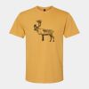 Gildan SoftStyle® Midweight T-Shirt Thumbnail