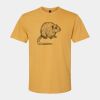 Gildan SoftStyle® Midweight T-Shirt Thumbnail