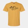 Gildan SoftStyle® Midweight T-Shirt Thumbnail