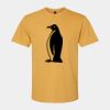 Gildan SoftStyle® Midweight T-Shirt Thumbnail