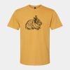 Gildan SoftStyle® Midweight T-Shirt Thumbnail