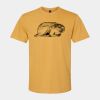 Gildan SoftStyle® Midweight T-Shirt Thumbnail