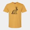 Gildan SoftStyle® Midweight T-Shirt Thumbnail