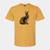 Gildan SoftStyle® Midweight T-Shirt Thumbnail