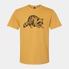 Gildan SoftStyle® Midweight T-Shirt Thumbnail
