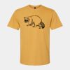 Gildan SoftStyle® Midweight T-Shirt Thumbnail
