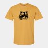 Gildan SoftStyle® Midweight T-Shirt Thumbnail