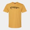 Gildan SoftStyle® Midweight T-Shirt Thumbnail