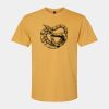 Gildan SoftStyle® Midweight T-Shirt Thumbnail