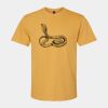 Gildan SoftStyle® Midweight T-Shirt Thumbnail
