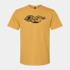Gildan SoftStyle® Midweight T-Shirt Thumbnail