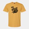 Gildan SoftStyle® Midweight T-Shirt Thumbnail