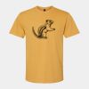 Gildan SoftStyle® Midweight T-Shirt Thumbnail