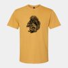 Gildan SoftStyle® Midweight T-Shirt Thumbnail
