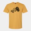 Gildan SoftStyle® Midweight T-Shirt Thumbnail